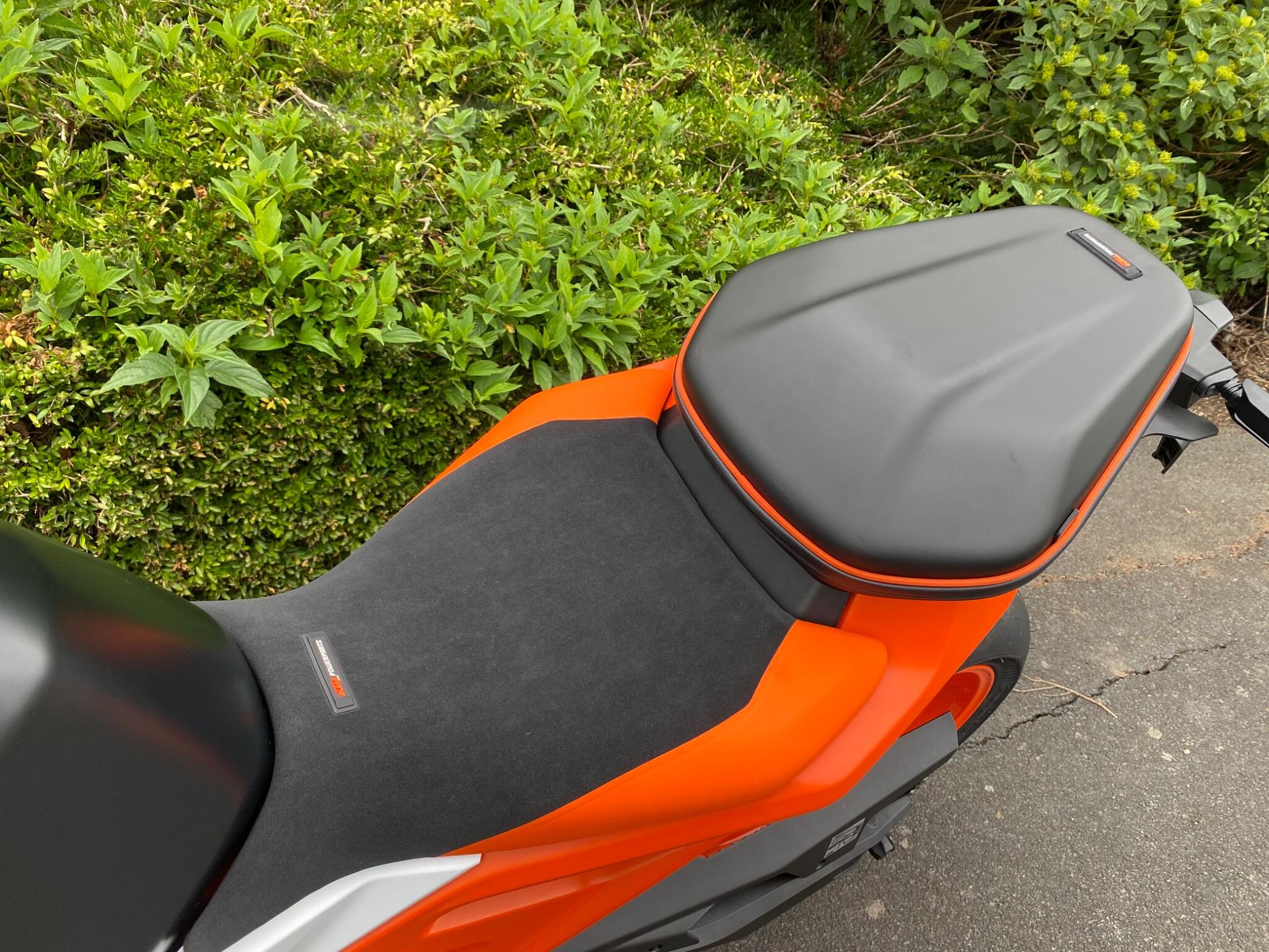 2026 KTM AMS Powerparts